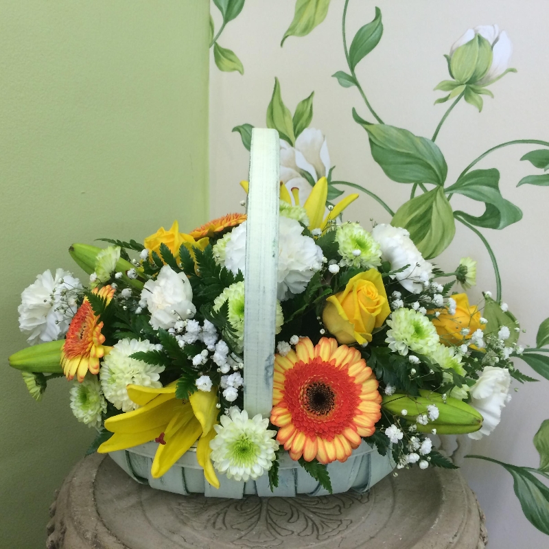 Florist Choice Arrangement