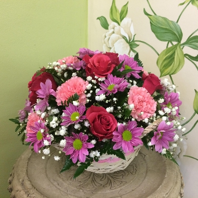 Florist Choice Arrangement