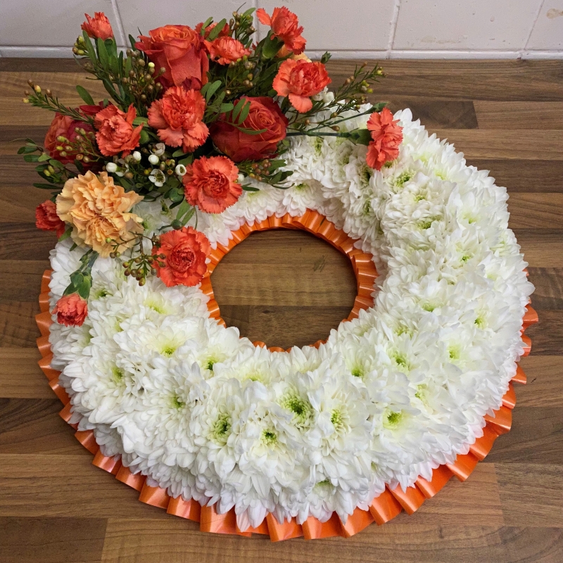 Traditional Wreath