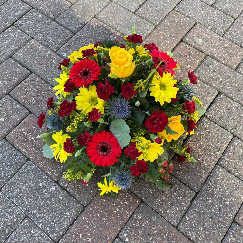 Posy Arrangement