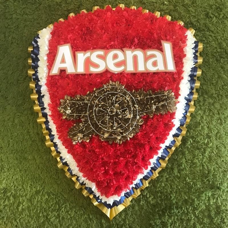 Chelsea football badge